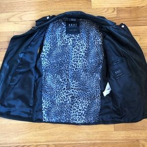 Zara Other - Zara Faux Leather Vest Zara Other - Zara Faux Leather Vest